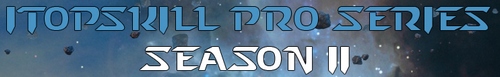 ITOPSKILL Pro Series Season II